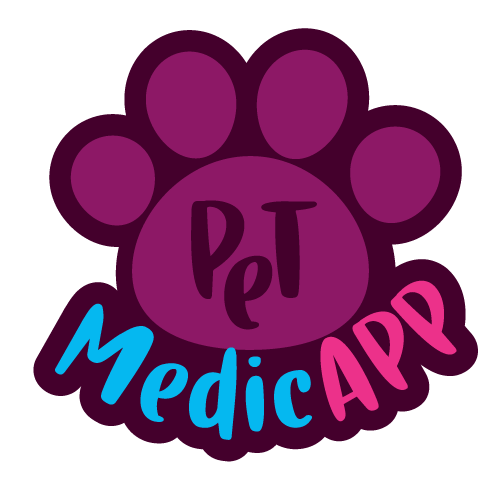 Logo Pet Medicapp